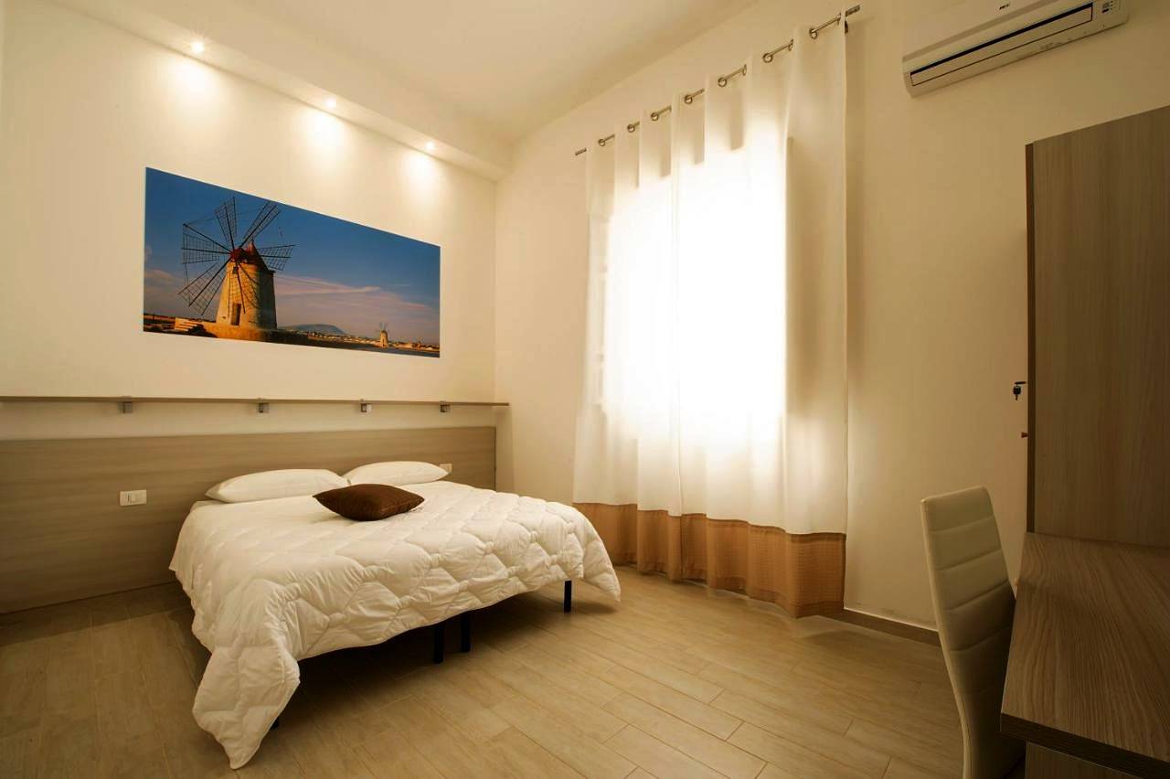 Sole Mare Sale in Paceco, Provincia di Trapani