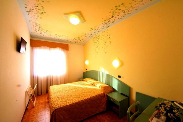 Location de vacances pour 3 personnes, avec jardin à Apricale - 4