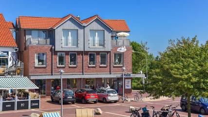Vakantiewoning voor 2 Personen in Bensersiel, Landkreis Wittmund, Afbeelding 1