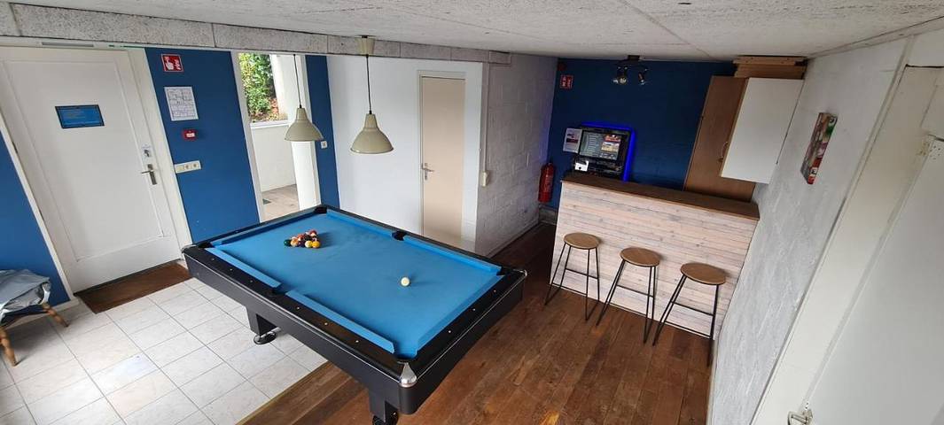 Location de vacances pour 14 personnes, avec Balcon et Terrasse ainsi que Jardin et Sauna dans Wibrin - 3
