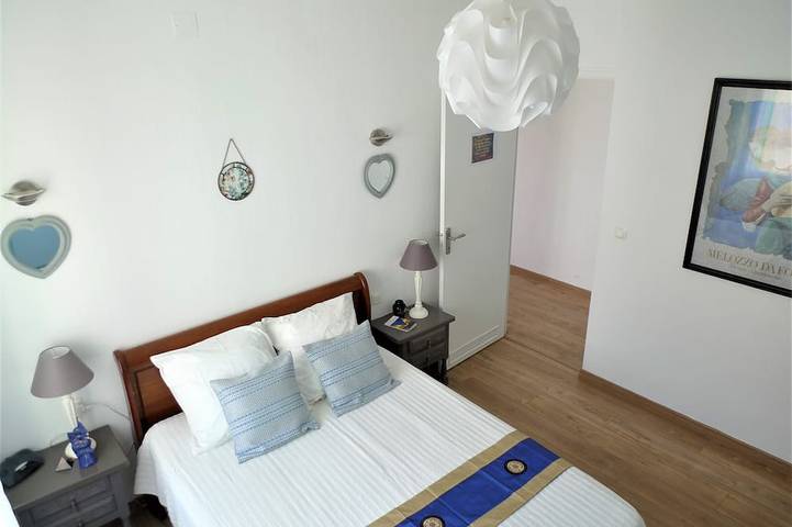 Location de vacances pour 4 personnes à Ria-Sirach - 3