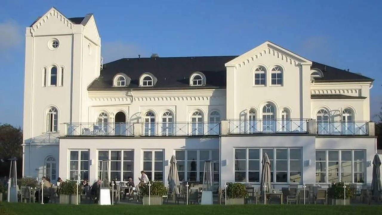 Ganze Ferienwohnung, Ferienwohnung für 2 Personen (50 m²) in Bad Doberan in Heiligendamm, Rostock und Umgebung