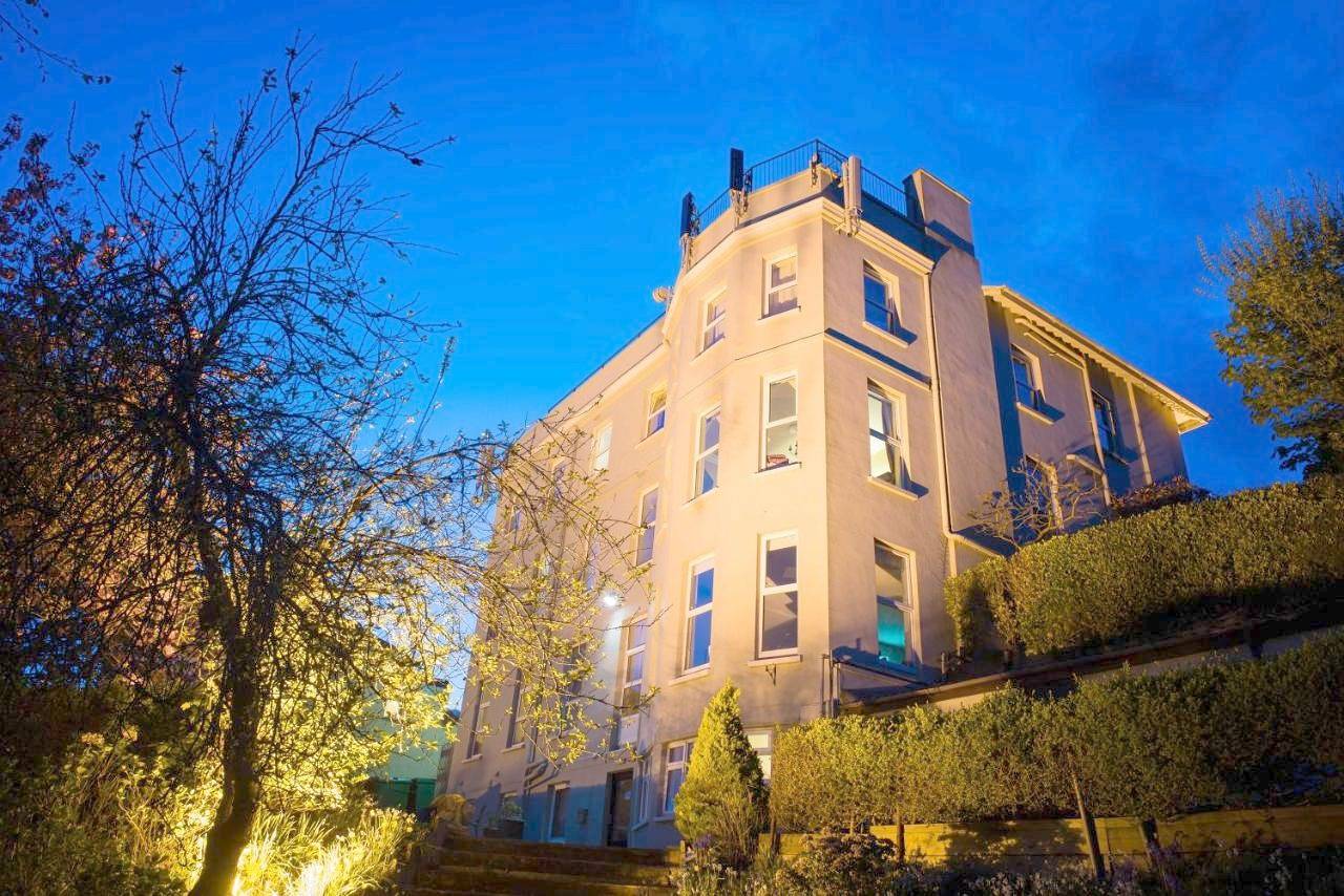 Gabriel House Guesthouse in Cork, Cork (hrabstwo)