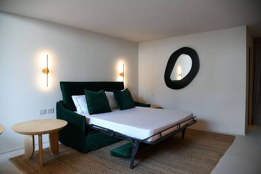 Villa Domus Suites Mare, Torvaianica in Torvaianica, Provincia di Roma