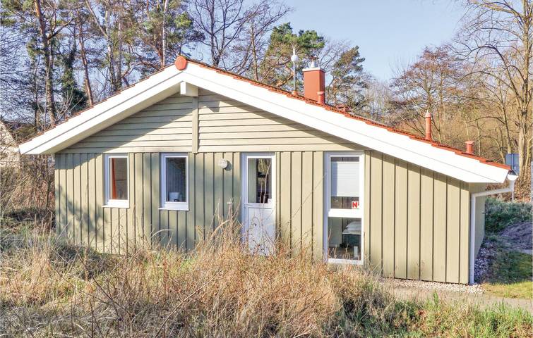 Ferienhaus für 6 Personen, mit Garten und Sauna sowie Terrasse in der Lübecker Bucht - 2