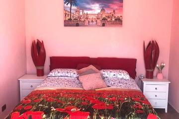 Ferienwohnung für 10 Personen in Mondello, Palermo, Bild 3