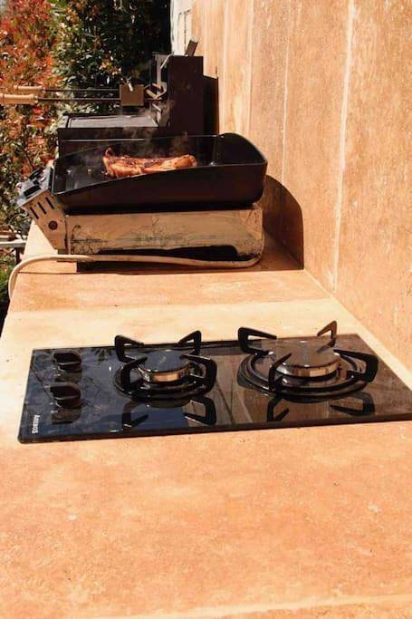 Location de vacances pour 10 personnes, avec jardin ainsi que piscine et terrasse à Gragnague - 2