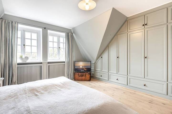 Ganze Wohnung, Ahoi - Archsum - Wohnen unter Reet in Sylt-Ost, Sylt (Gemeinde)
