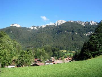 Apartament Wakacyjny dla 4 osoby w Aschau im Chiemgau, Alpy Bawarskie, Zdjęcie 1