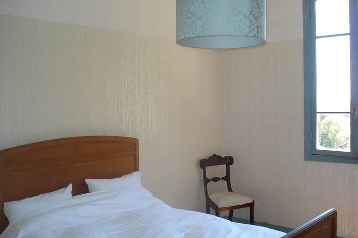 Villa pour 8 personnes, avec jardin ainsi que balcon et jacuzzi à Menton - 2