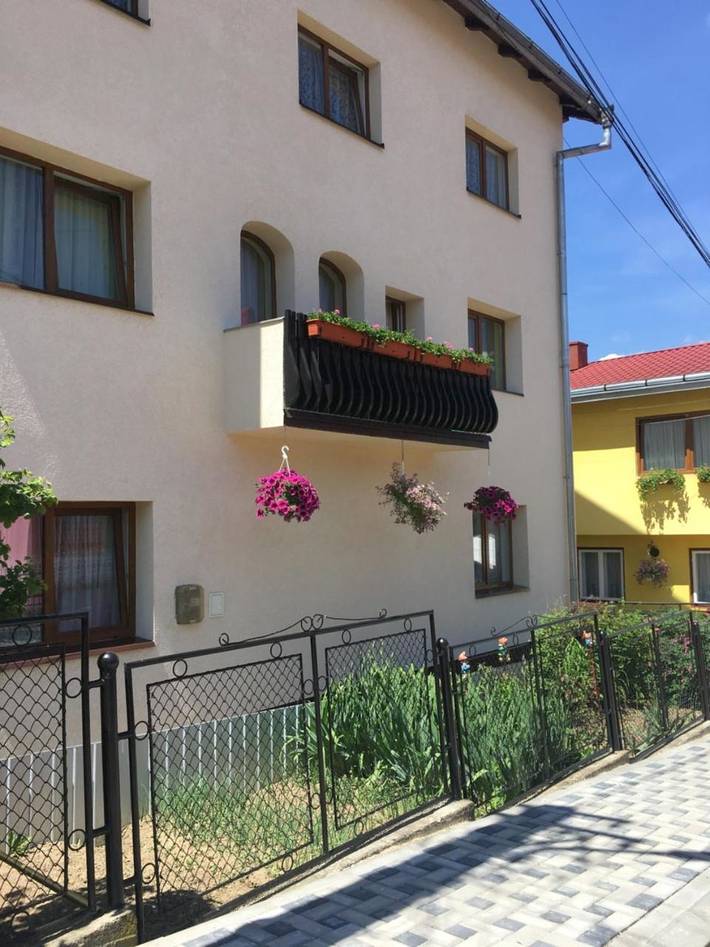 Maison d’hôte pour 2 personnes, avec jardin et terrasse