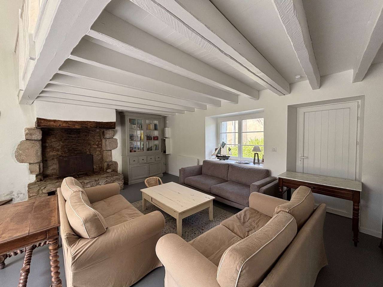 Casa ideal en ubicación tranquila - 6 pers. in Guérande, Côte de Jade