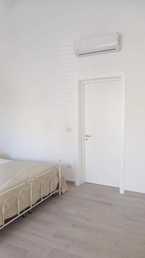 Double Room with Private Bathroom in Corigliano d'Otranto, Provincia di Lecce