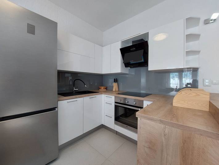 Ferienhaus mit Meerblick für 10 Personen in Kvarner Bucht - 4