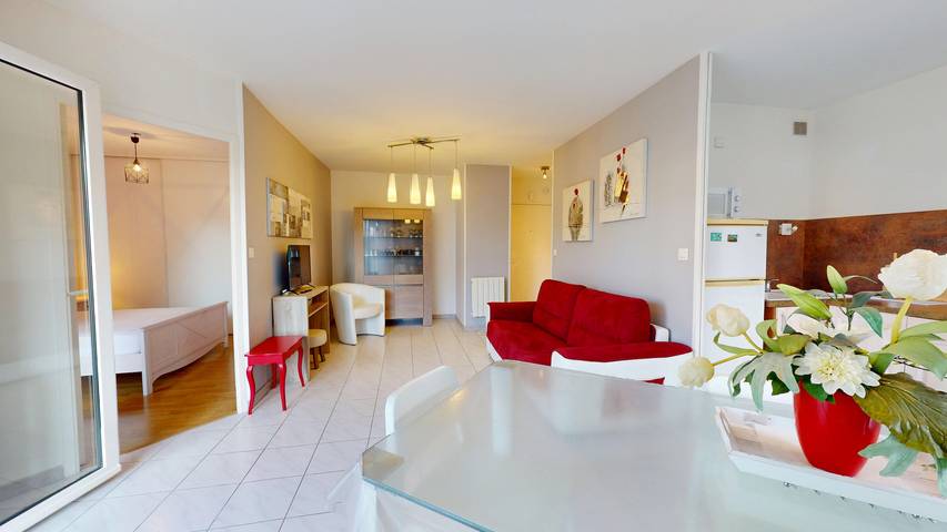 Gîte pour 4 personnes, avec terrasse à La Turballe - 2