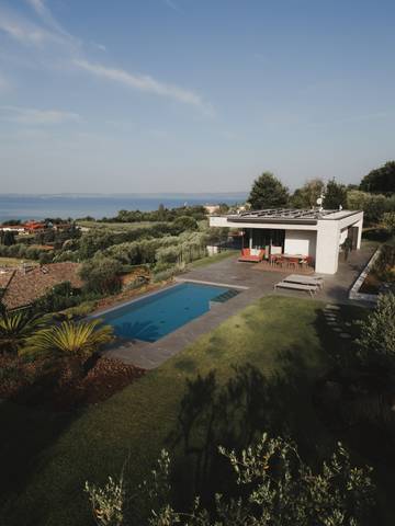 Villa für 4 Personen in Bardolino, Gardasee-Berge, Bild 4