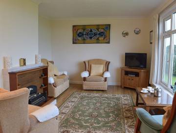 Cottage for 6 People in Ceredigion, Mid-Wales, Photo 2