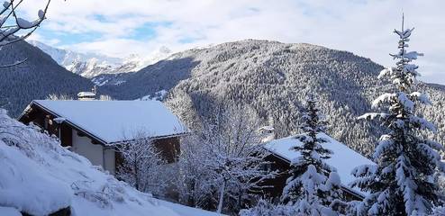Chalet pour 15 Personnes dans Paradiski, Photo 3