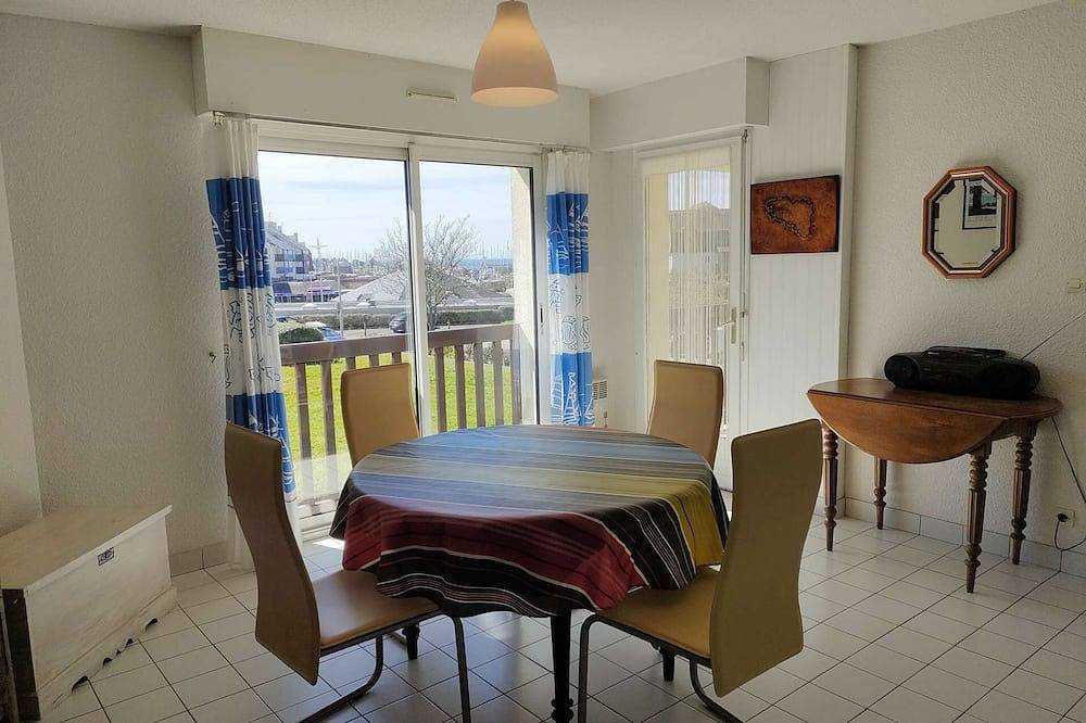 Appartamento vacanze a Arzon a partire da 95€ a notte