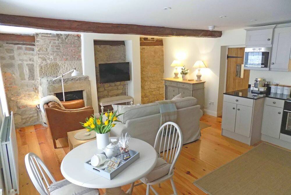Appartamento vacanze a Alnwick a partire da 84€ a notte