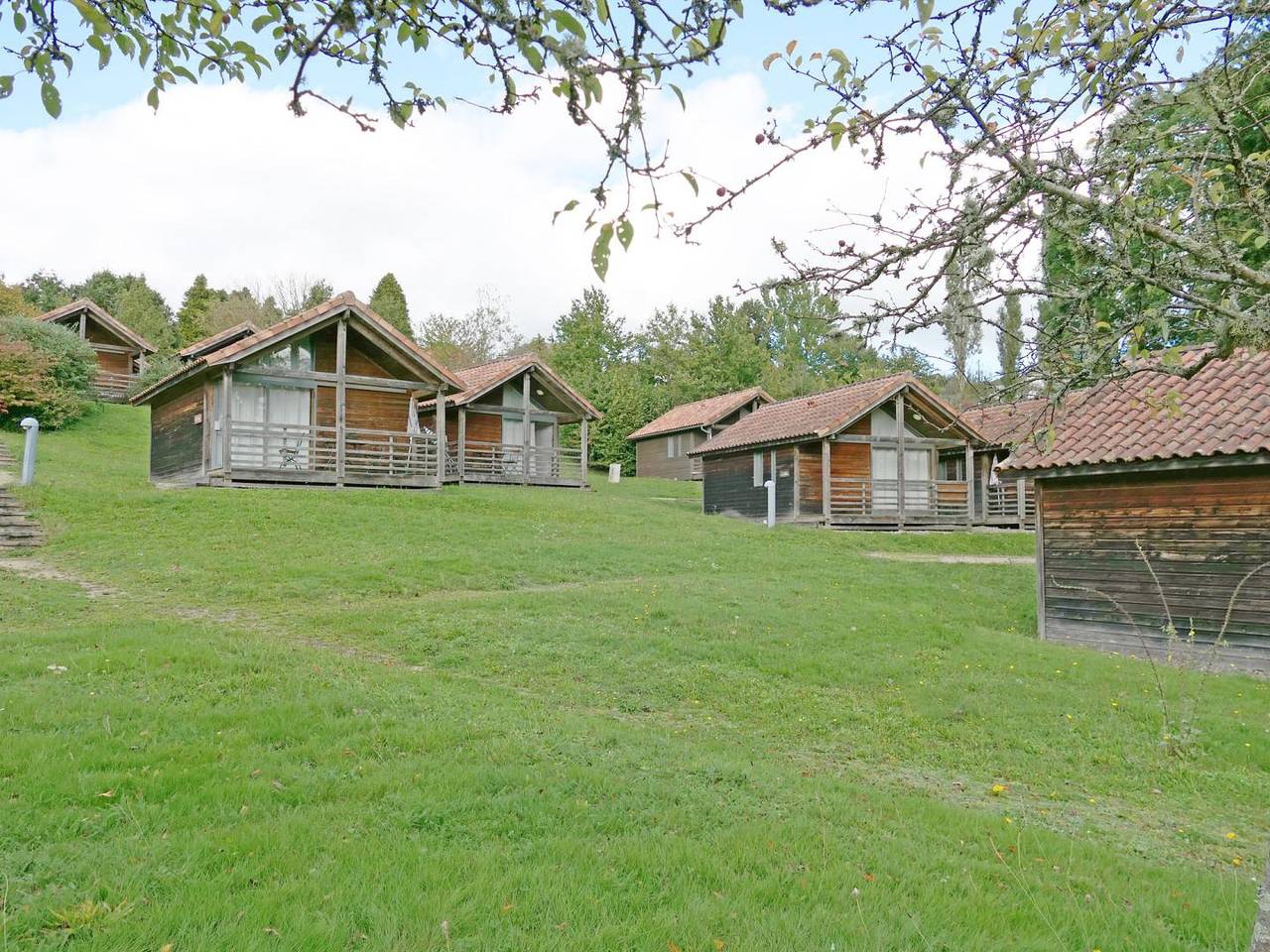 Coquadou in Verneuil-sur-Vienne (village), Verneuil-sur-Vienne