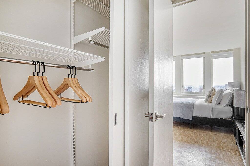 Apartment for 2 Guests in Boston, Massachusetts