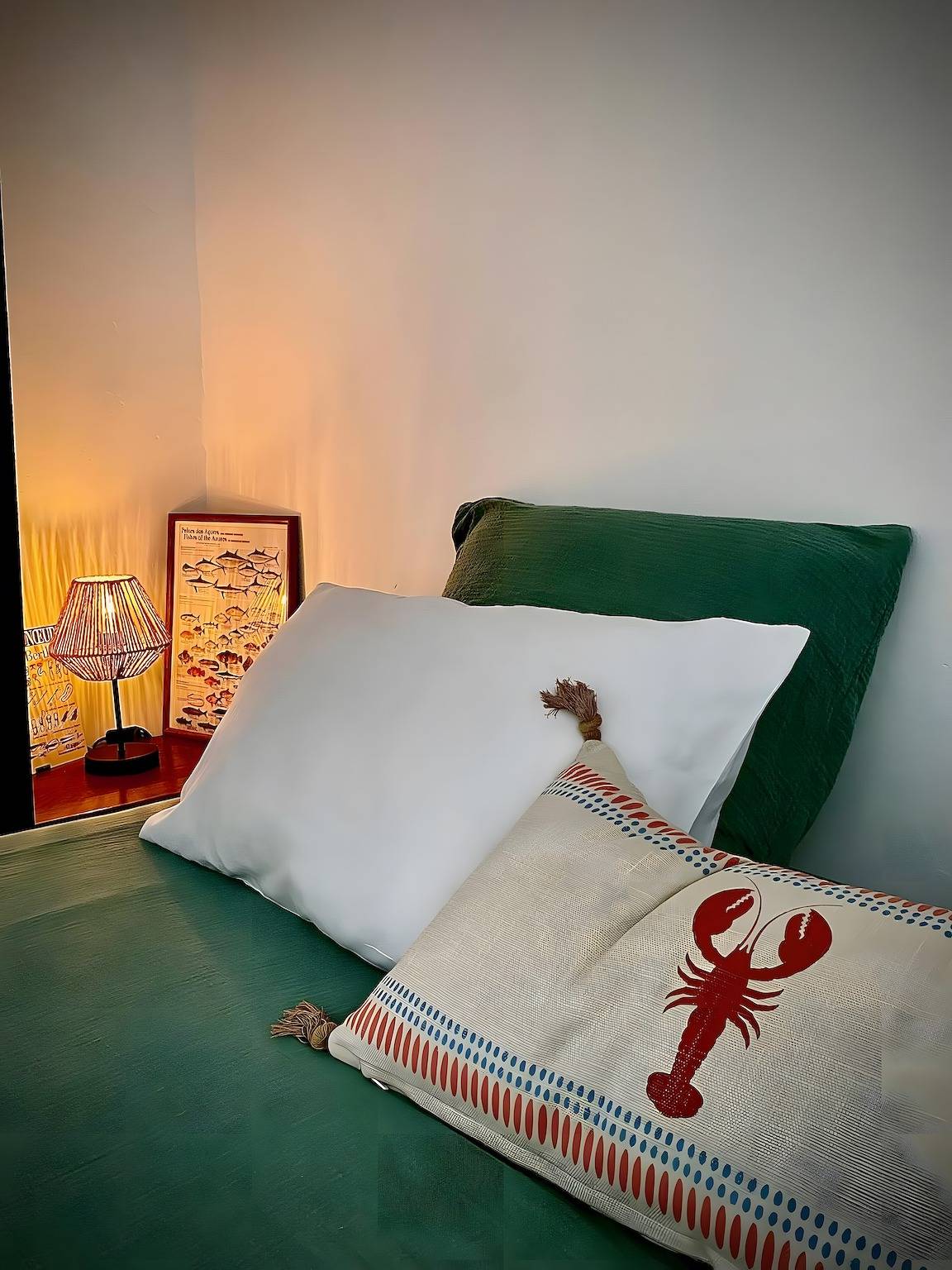 Casa dos Castanheiros Gästehaus – Angra do Heroísmo – Terceira – Azoren in Terra-Chã, Terceira (Azoren)