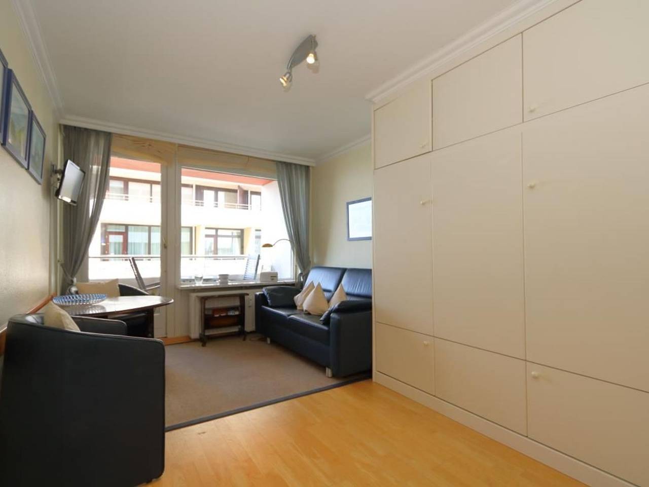 Ganze Wohnung, Haus am - App. 056 Wb - Haus am - App. 056 Wb in Westerland, Sylt (Gemeinde)