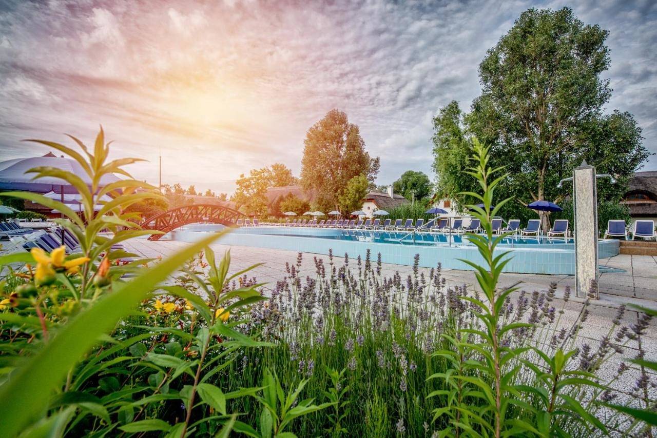 Club Dobogómajor superior in Cserszegtomaj, Balaton Region