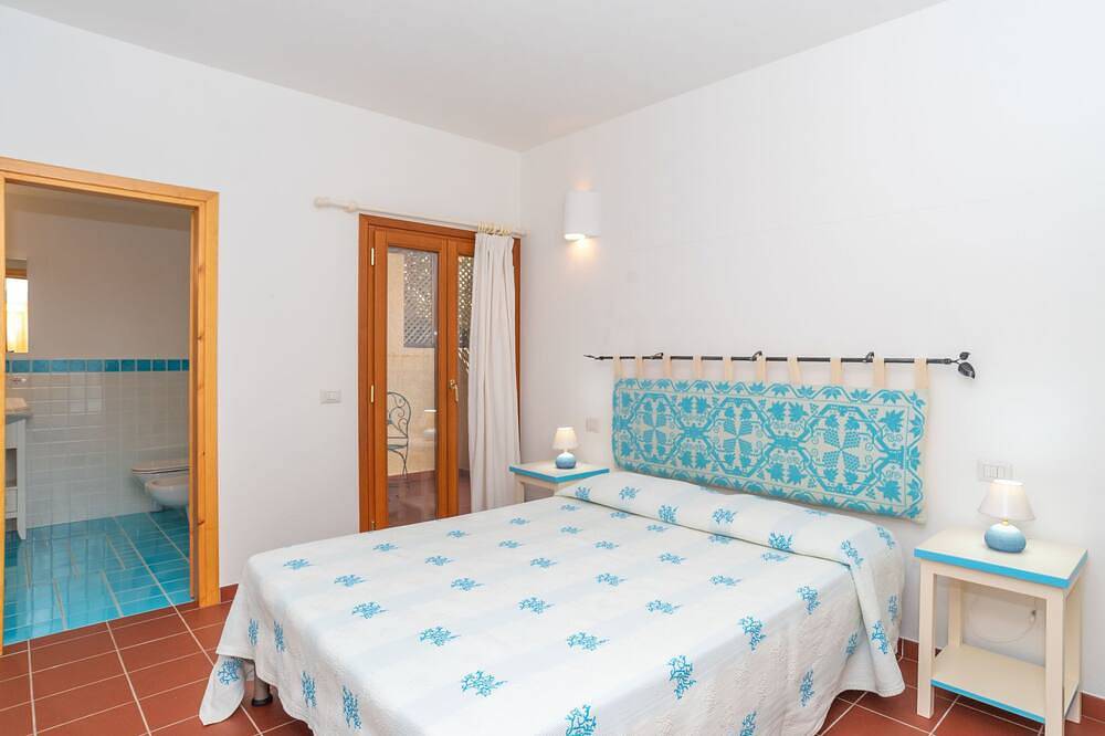 Mare Blù in Palau (Sardegna), Gallura