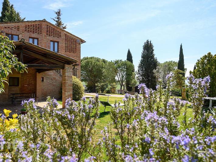 Ferienhaus für 3 Personen, mit Sauna
