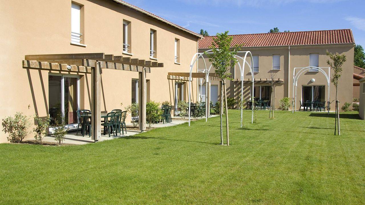 Apartamento vacacional entero, Ferienwohnung für 4 Personen (35 m²) in Bergerac in Bergerac, Périgord Pourpre