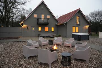 Ferienhaus für 12 Personen in Gelderland, Niederlande, Bild 3