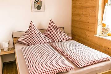 Chalet für 5 Personen in Mehlmeisel, Landkreis Bayreuth, Bild 2