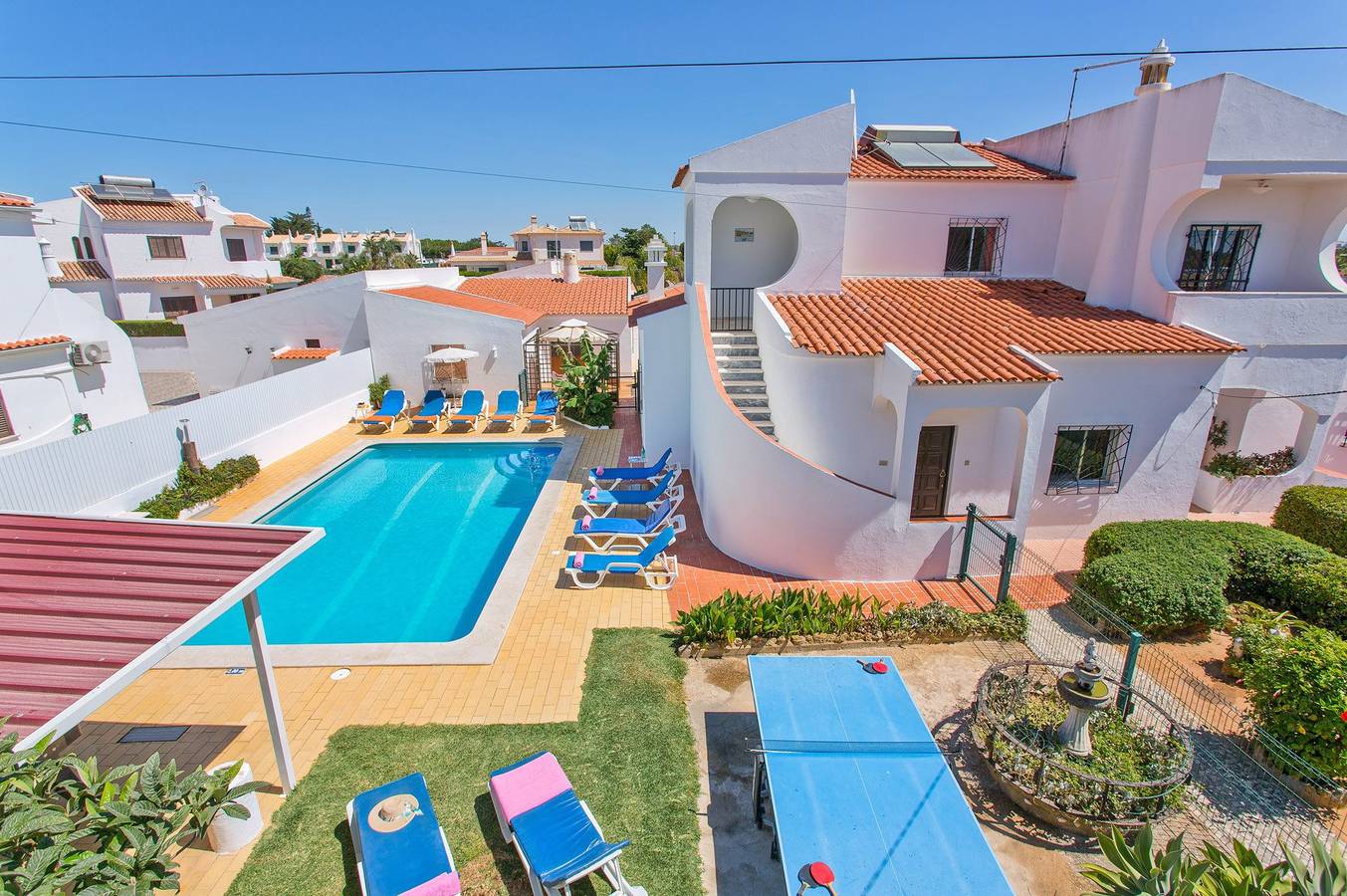 Villa Terra by Villa Plus in Albufeira, Distretto di Faro