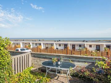 Ferienwohnung für 4 Personen, mit Terrasse auf Rømø