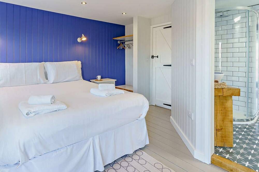 2 Bed in Aberaeron in Aberaeron, Cardigan Bay