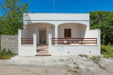 B&b per 6 Persone in Melendugno, Salento, Foto 1