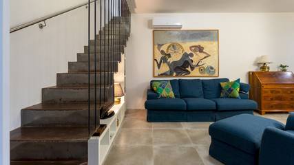 Casa Vacanza per 10 Persone in Castiglione della Pescaia, Maremma, Foto 3