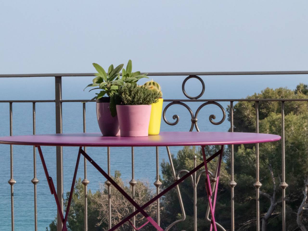 Apartamento entero, 'Casa Bald' mit Terrasse in Diano Marina, Diano Marina Municipio