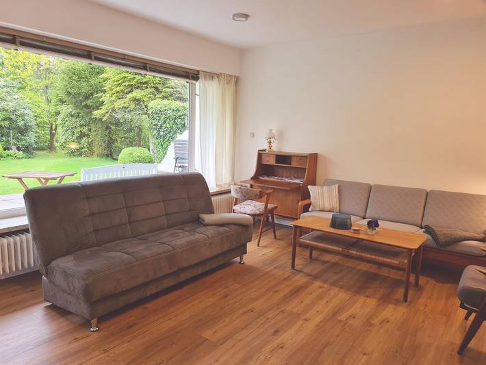 Ferienhaus Vestvind in St. Peter-Bad, St. Peter-Ording