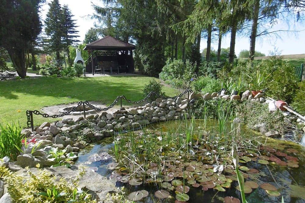 Entire apartment, Apartment - Rügen-Fewo 61 in Garz/Rügen, Ruegen
