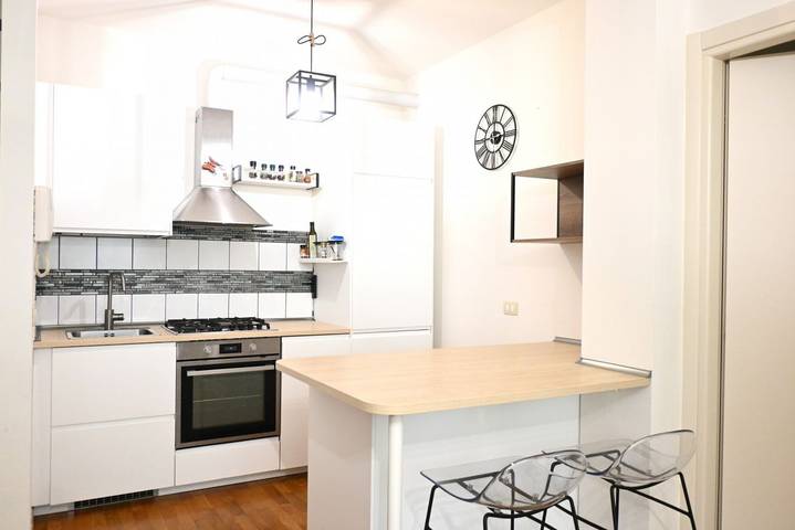 Gîte pour 6 personnes à Ancône - 4