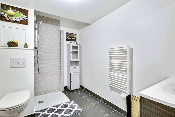 Gîte pour 2 personnes à Bezons - 3