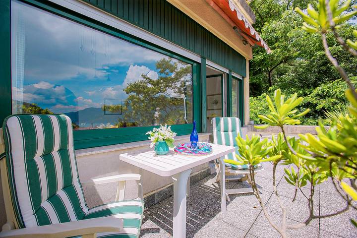 Ferienwohnung für 2 Personen in Comune di Cannobio - 3