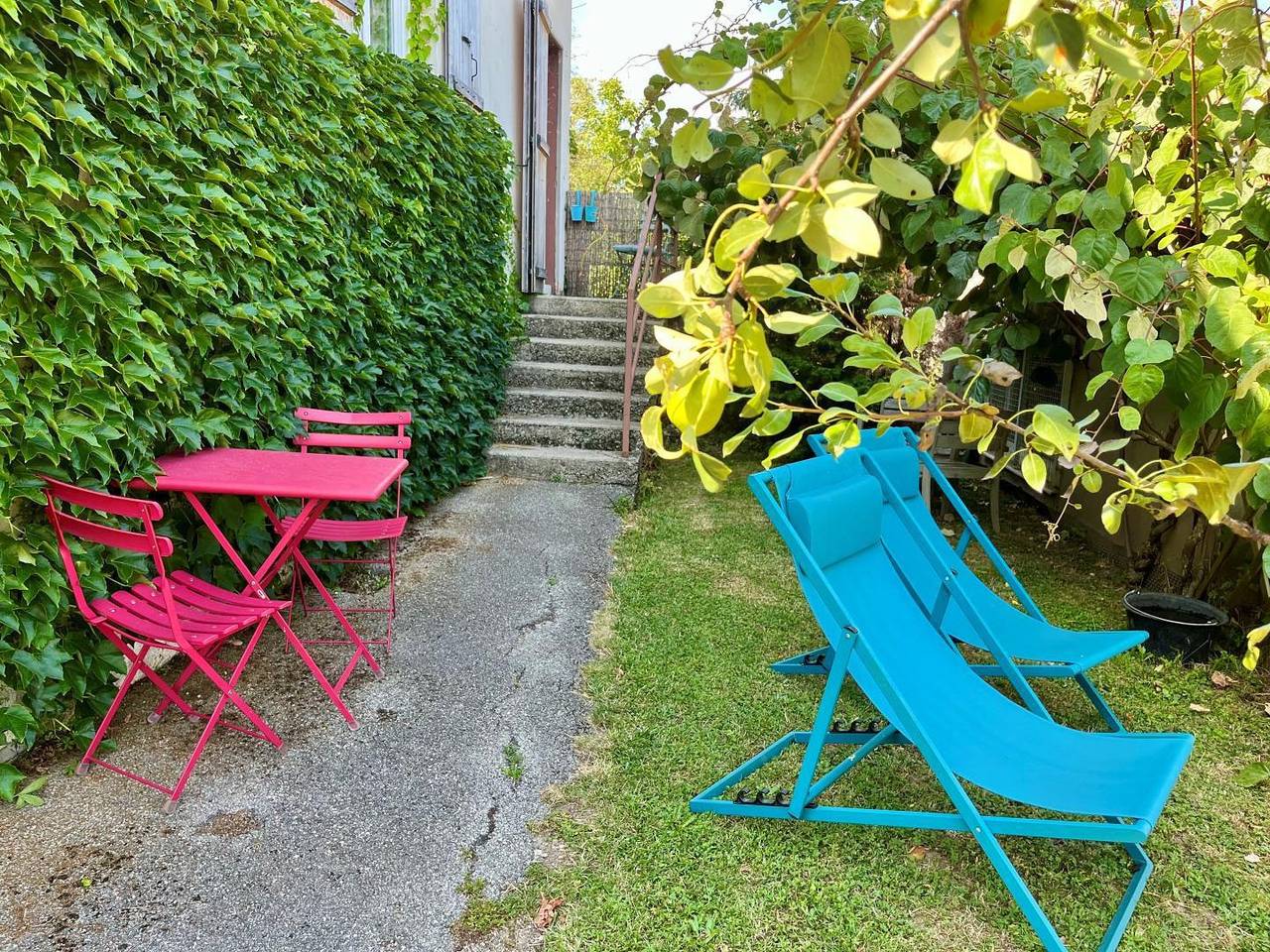 Le Credo in Collonges, Parc naturel régional du Haut-Jura
