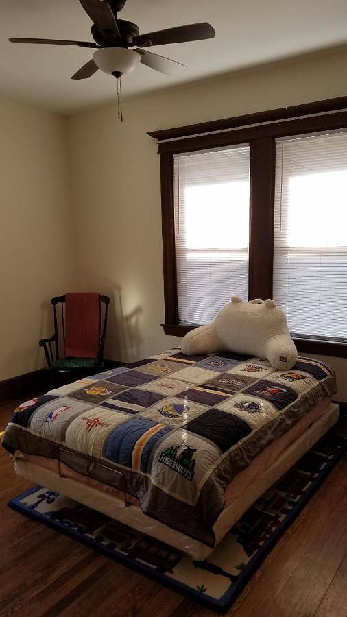 Appartement de vacances pour 5 personnes, avec vue