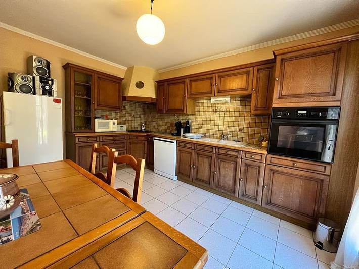 Villa pour 4 personnes, avec terrasse à Valras-Plage - 3