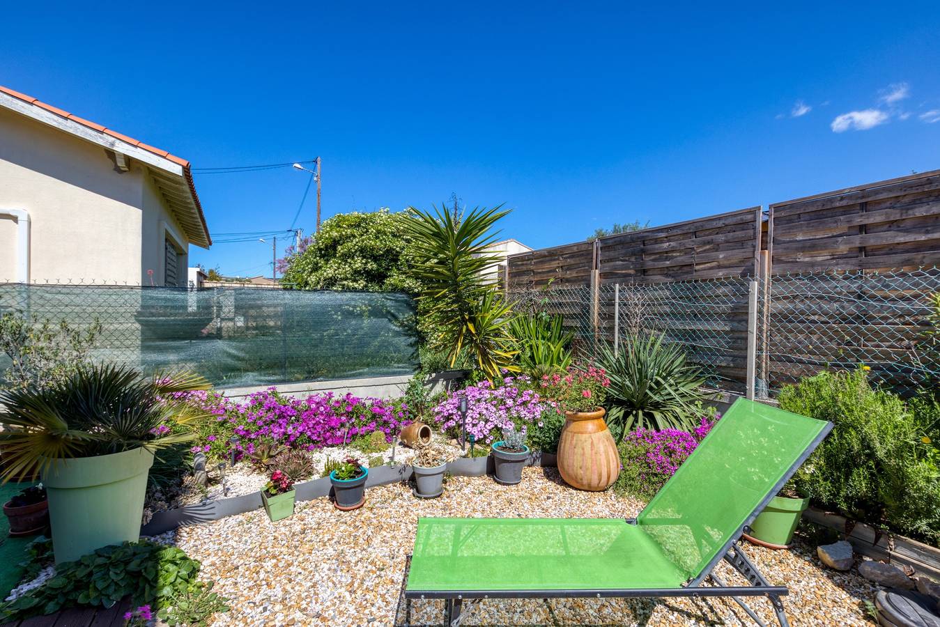 Appartement entier, Douceur méditerranéenne in Frontignan, Côte méditerranéenne (France)