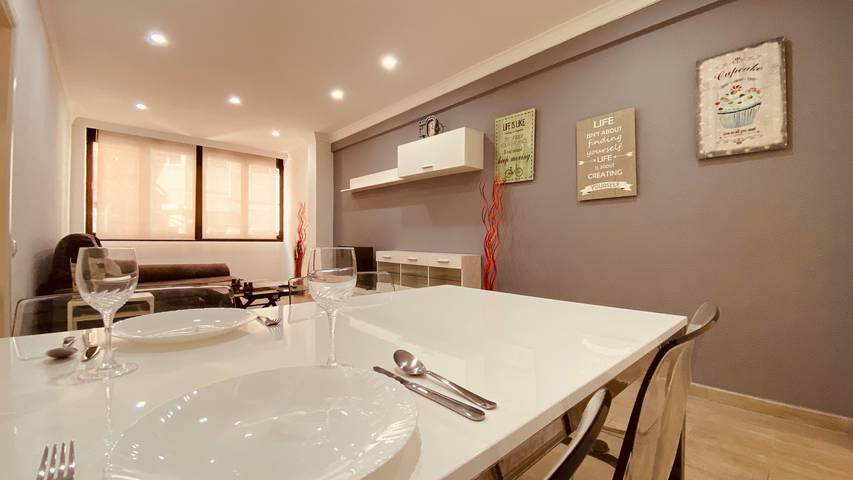 Gîte pour 4 personnes à Las Palmas de Gran Canaria - 2